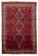 Shiraz Teppich 208x300cm - Perserteppich