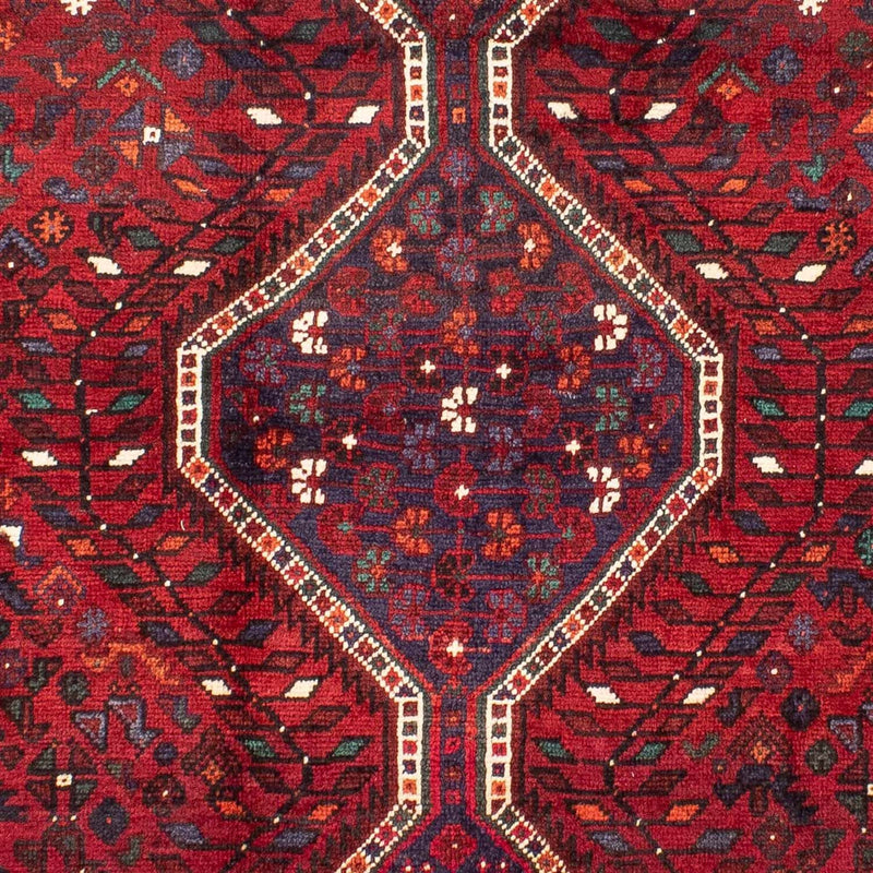 Shiraz Teppich 208x300cm - Perserteppich
