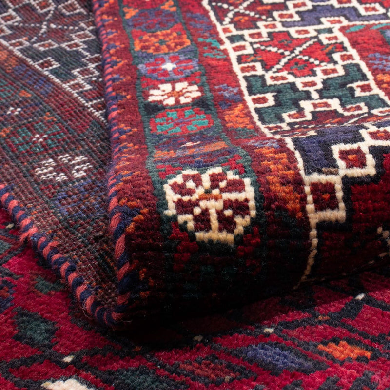 Shiraz Teppich 208x300cm - Perserteppich