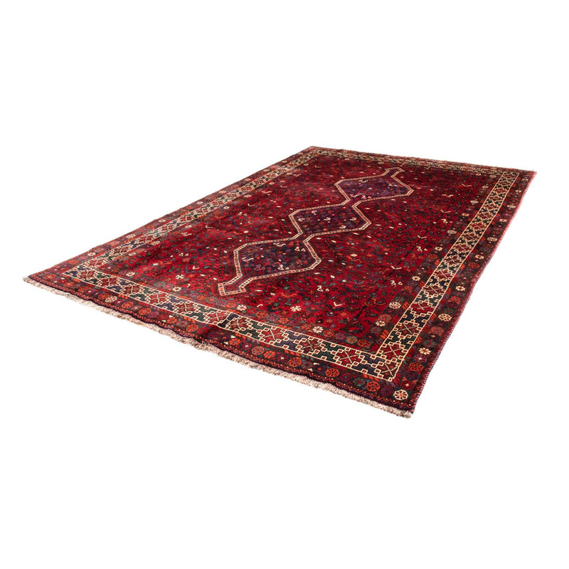 Shiraz Teppich 208x300cm - Perserteppich