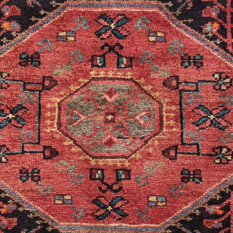 Hamadan Teppich 90x135cm - Perserteppich
