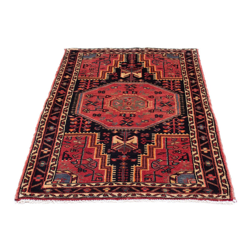 Hamadan Teppich 90x135cm - Perserteppich