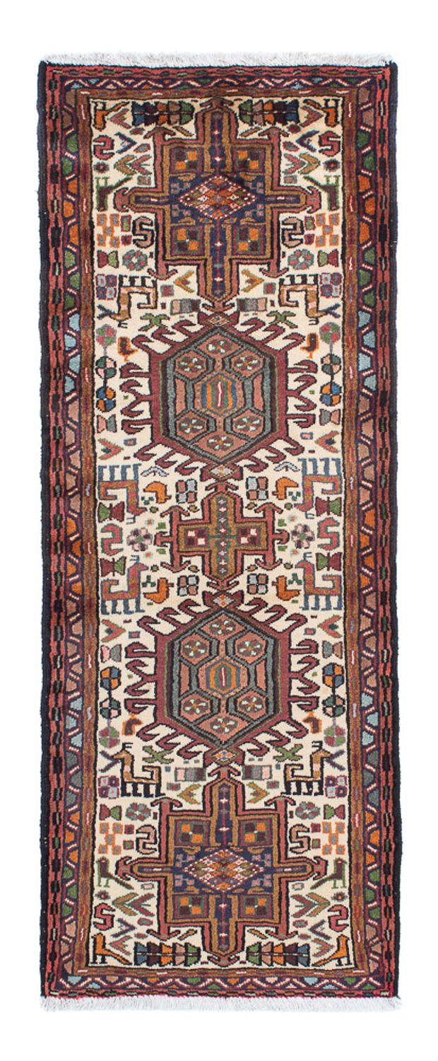 Qaraja Teppich 75x210cm - Perserteppich