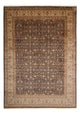Kaschmar Teppich 304x424cm - Perserteppich - mehrfarbig