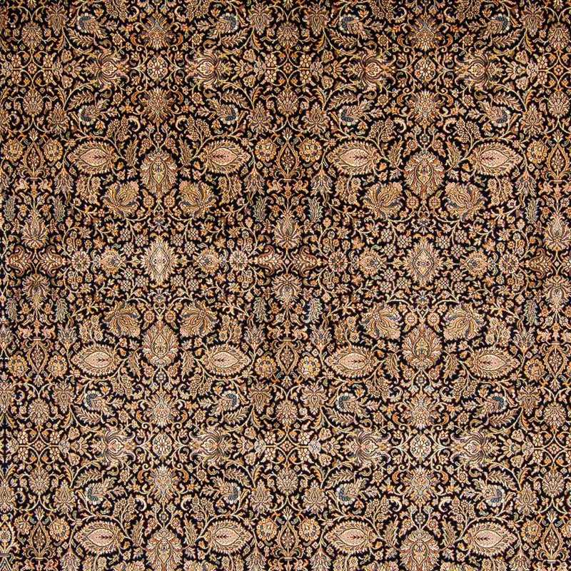Kaschmar Teppich 304x424cm - Perserteppich - mehrfarbig