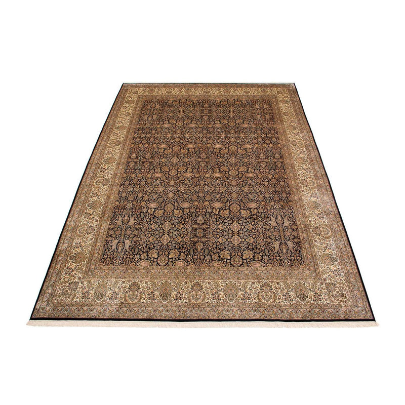 Kaschmar Teppich 304x424cm - Perserteppich - mehrfarbig