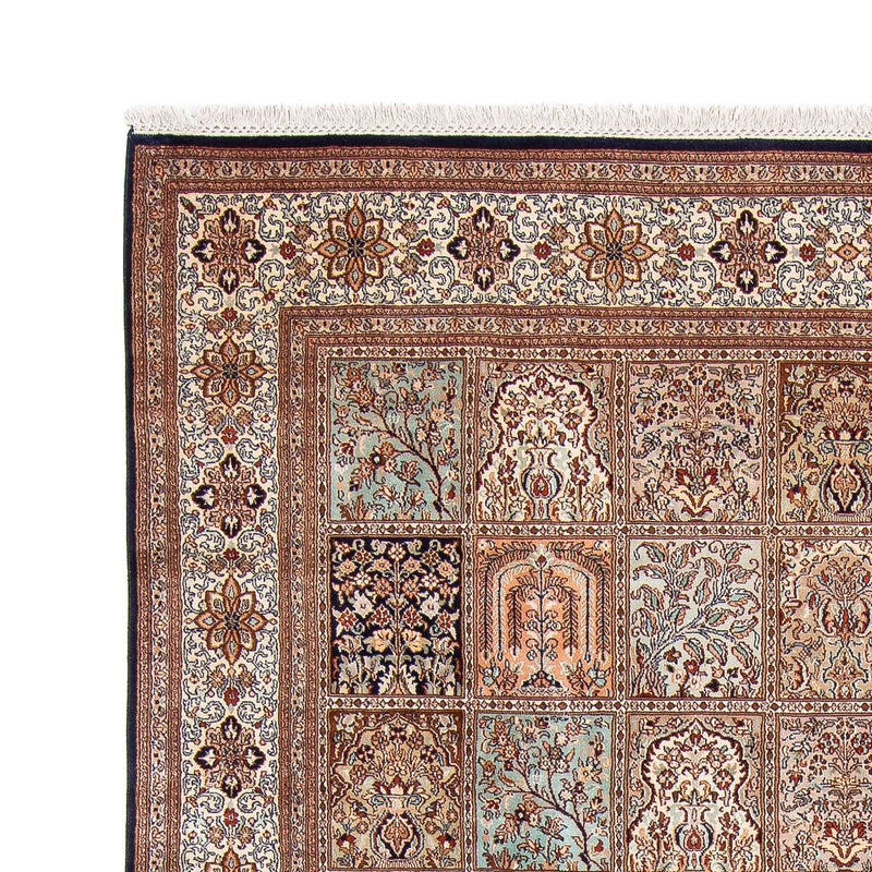 Perserteppich - Classic 184 x 277 cm Wohnzimmer Teppich