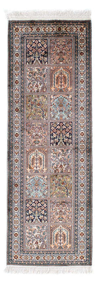 Kaschmar Teppich 61x179cm - Perserteppich - mehrfarbig – product image