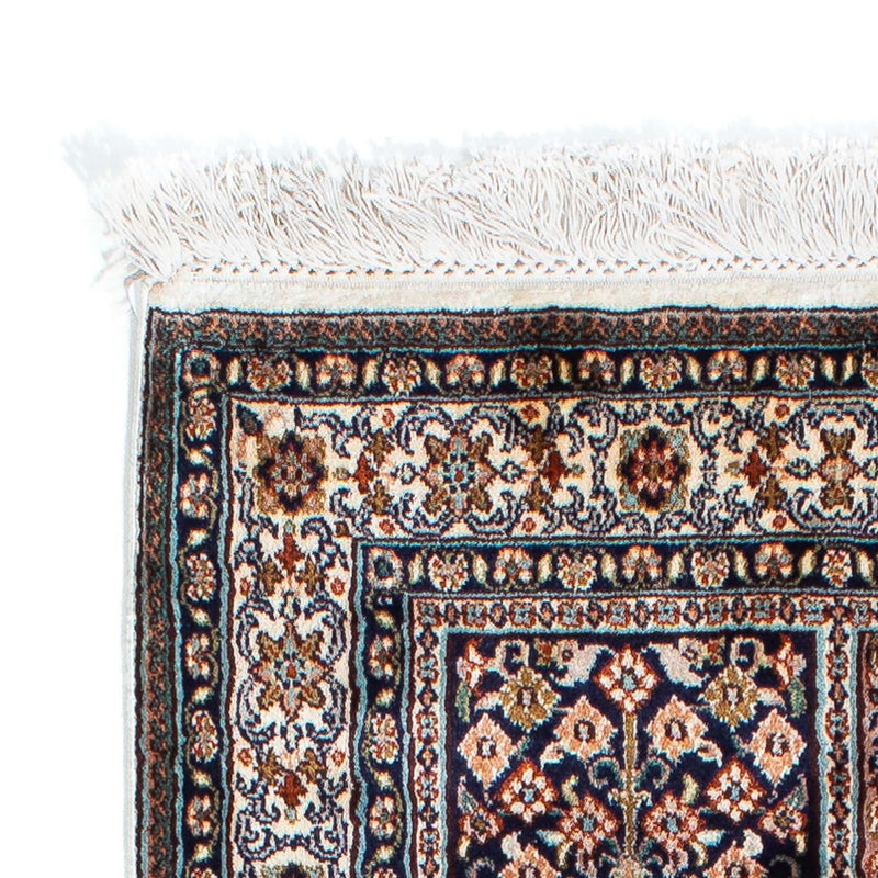 Kaschmar Teppich 61x179cm - Perserteppich - mehrfarbig