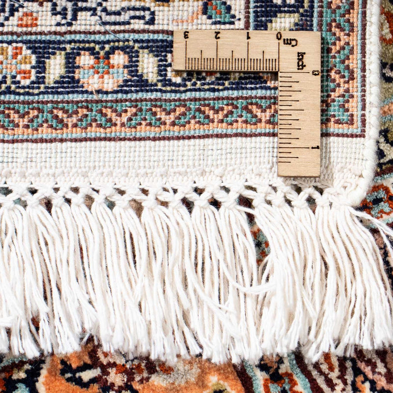 Kaschmar Teppich 61x179cm - Perserteppich - mehrfarbig