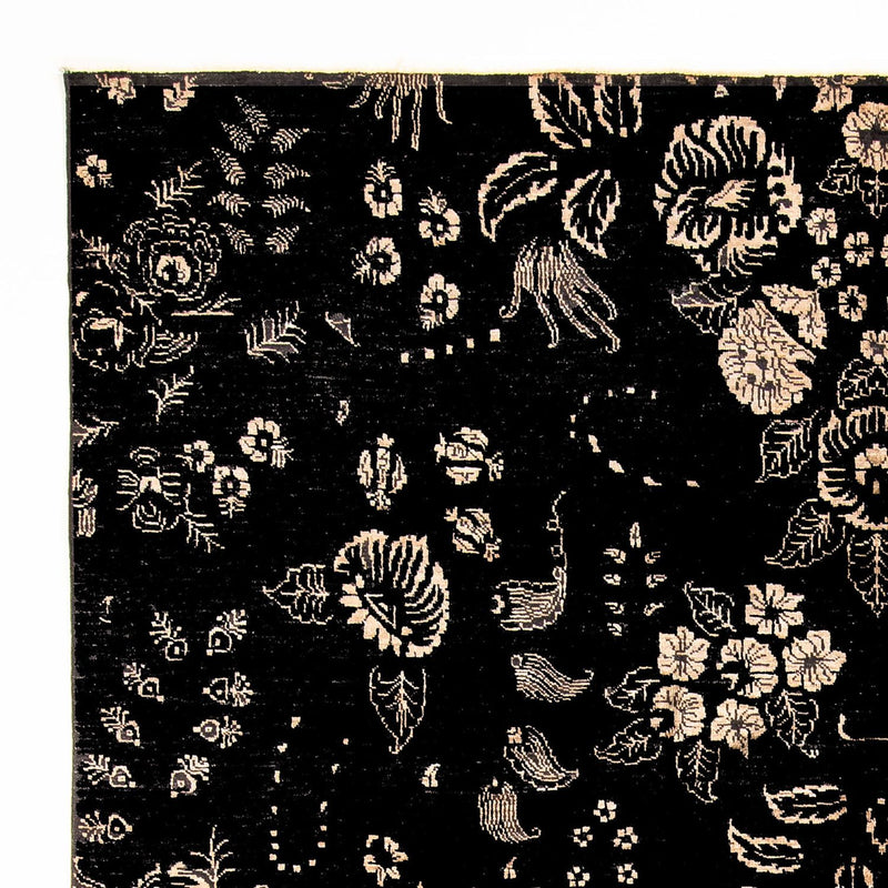 Designer Teppich 212x301cm