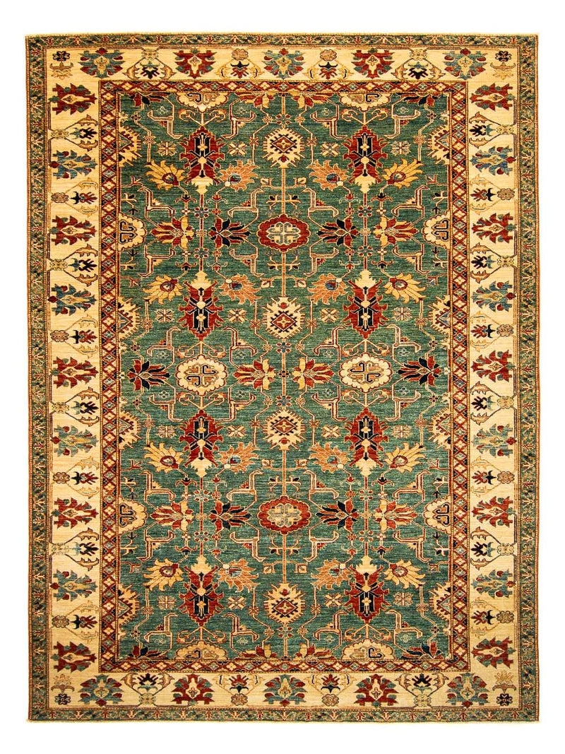 Kazak Teppich 249x333cm - Orientteppich