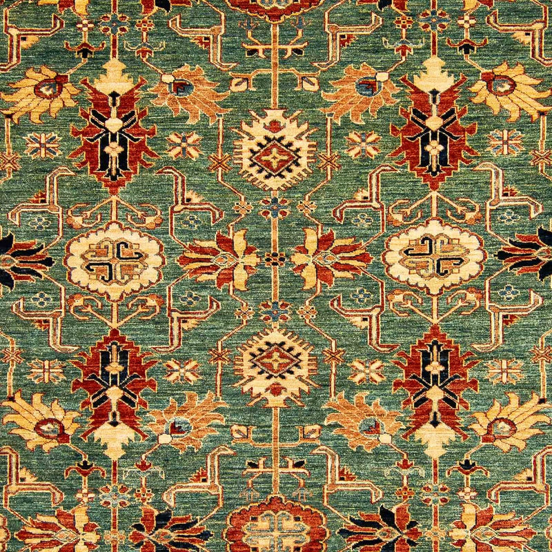 Kazak Teppich 249x333cm - Orientteppich