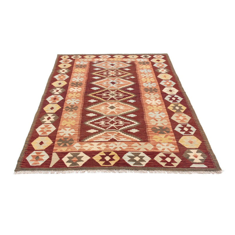 Kelim Fars Teppich 141x197cm