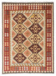 Kelim Fars Teppich 153x201cm
