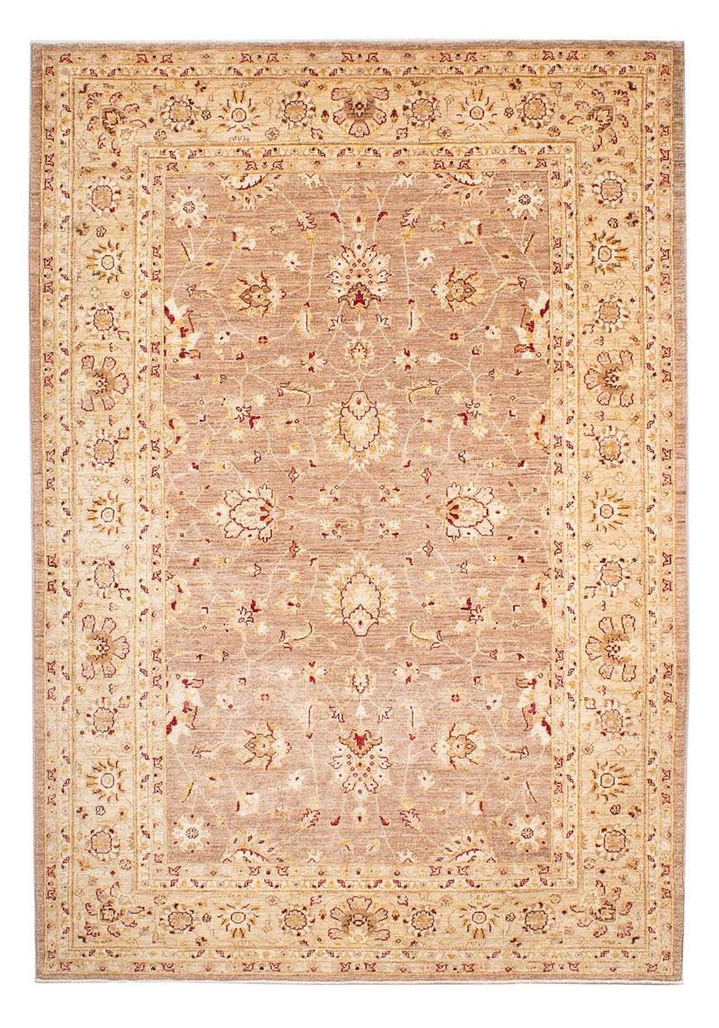 Ziegler Teppich 171x245cm - Perserteppich