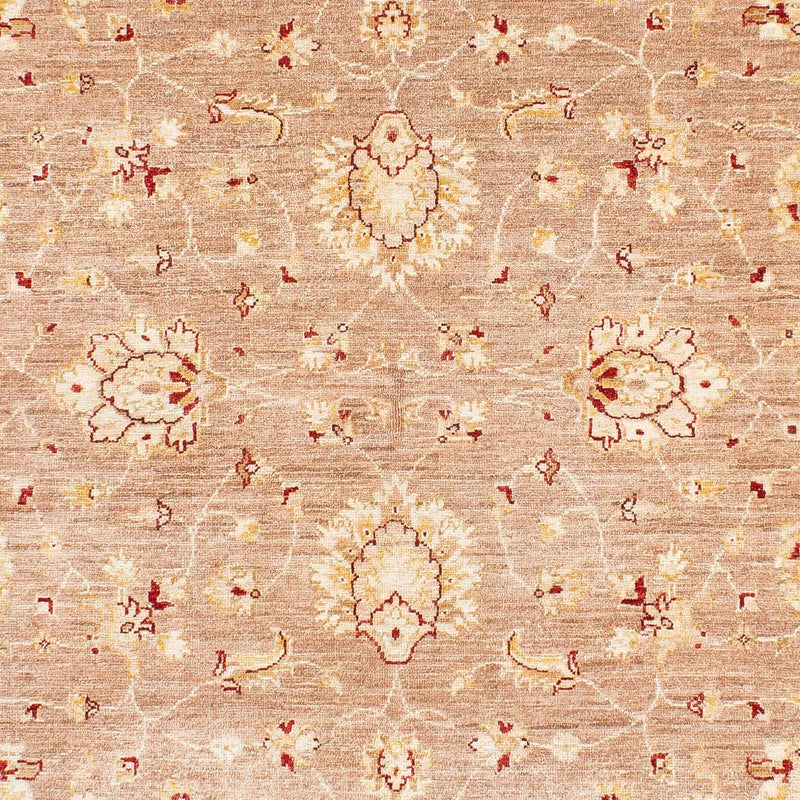 Ziegler Teppich 171x245cm - Perserteppich
