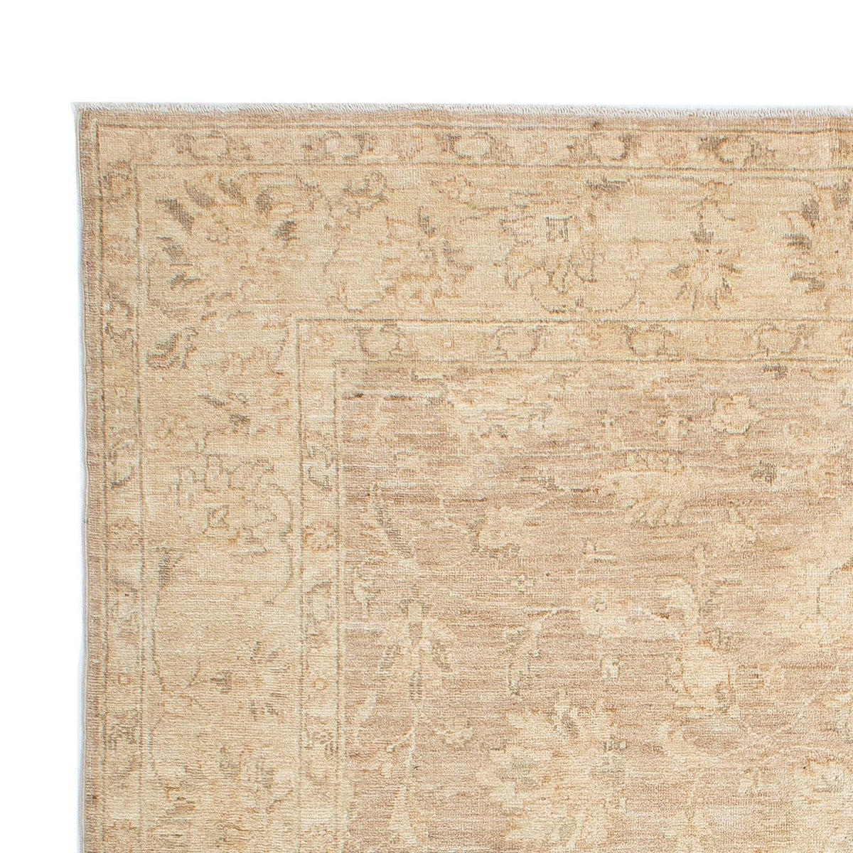 Ziegler Teppich 167x232cm - Perserteppich