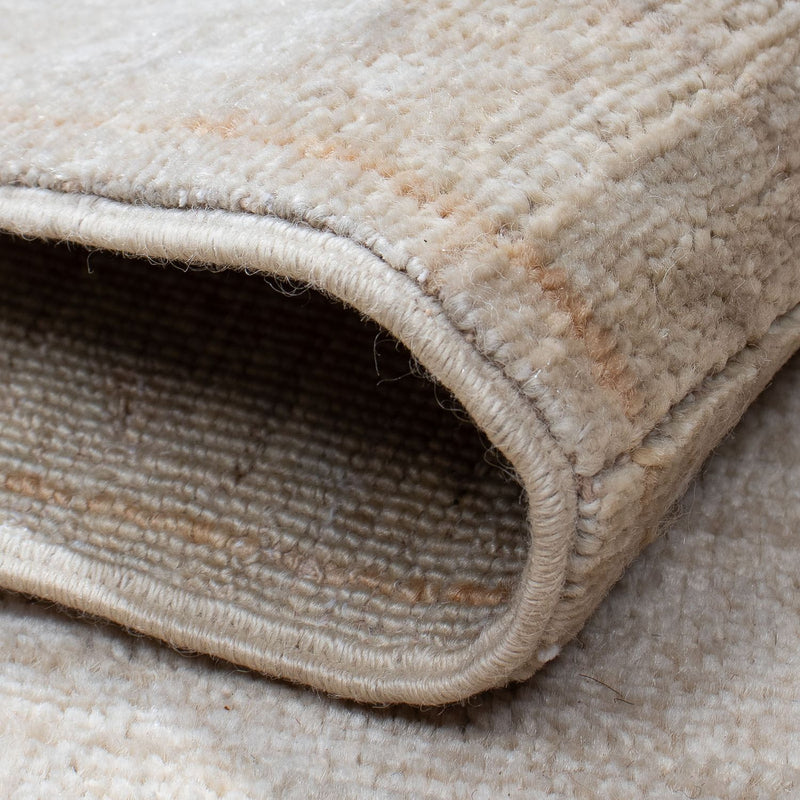 Ziegler Teppich 242x329cm - Orientteppich - beige