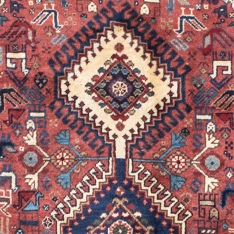 Hamadan Teppich 65x196cm - Perserteppich