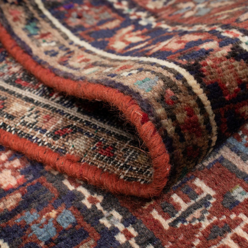 Hamadan Teppich 65x196cm - Perserteppich