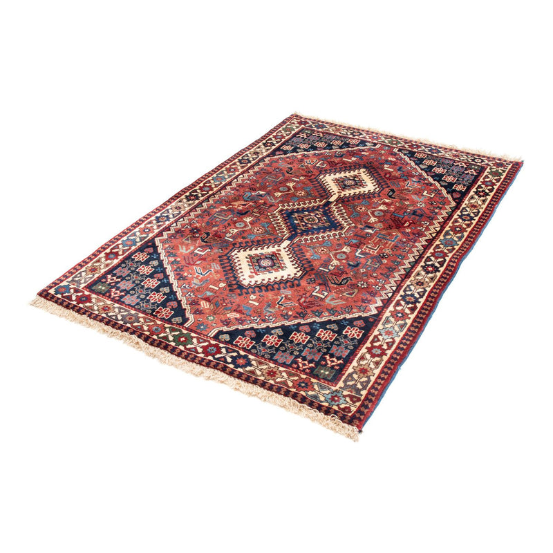 Hamadan Teppich 65x196cm - Perserteppich