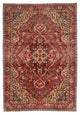 Bachtiar Teppich 209x302cm - Perserteppich