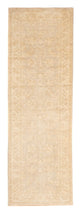 Farahan Teppich 79x258cm - Perserteppich - beige
