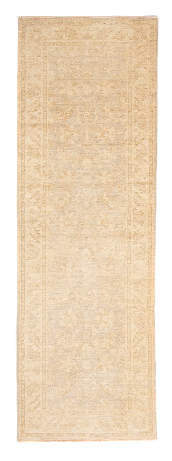 Farahan Teppich 79x258cm - Perserteppich - beige