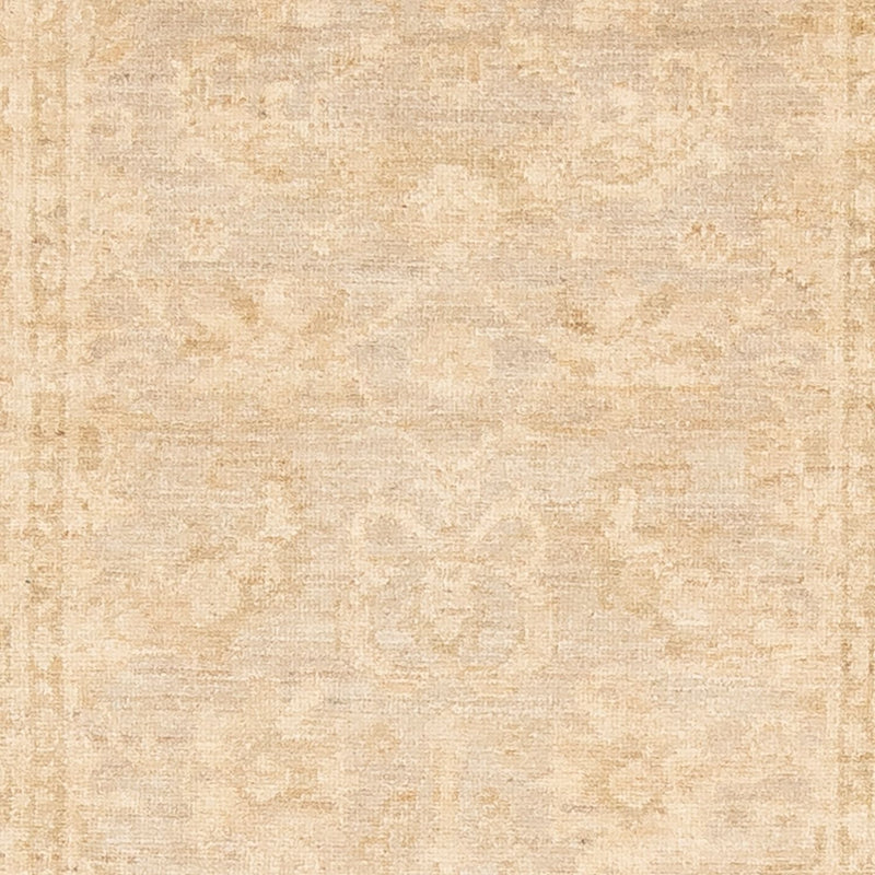 Farahan Teppich 79x258cm - Perserteppich - beige