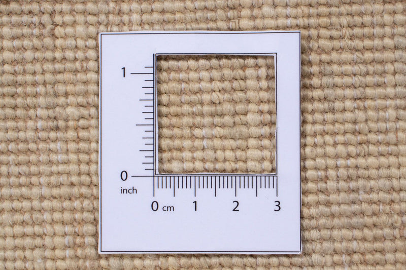 Farahan Teppich 79x258cm - Perserteppich - beige