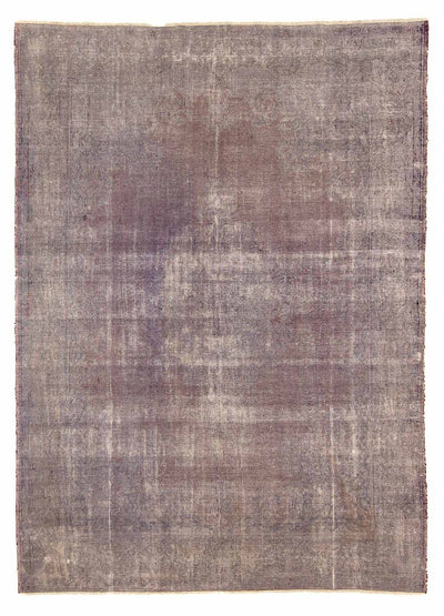Kelim Fars Teppich 301x414cm - mehrfarbig