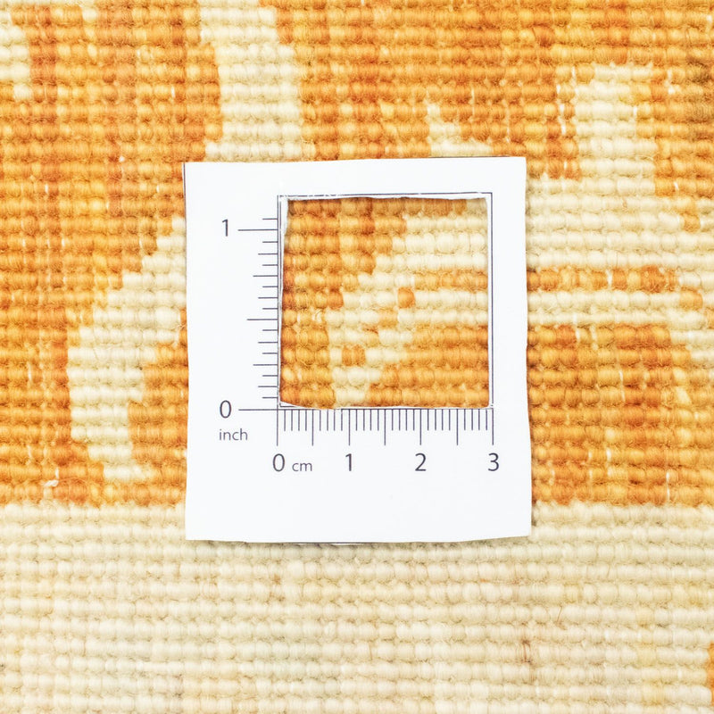 Ziegler Teppich 169x230cm - Orientteppich - beige