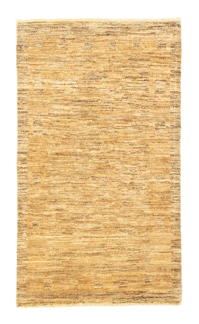 Gabbeh Teppich Indus 94x164cm - Wollteppich