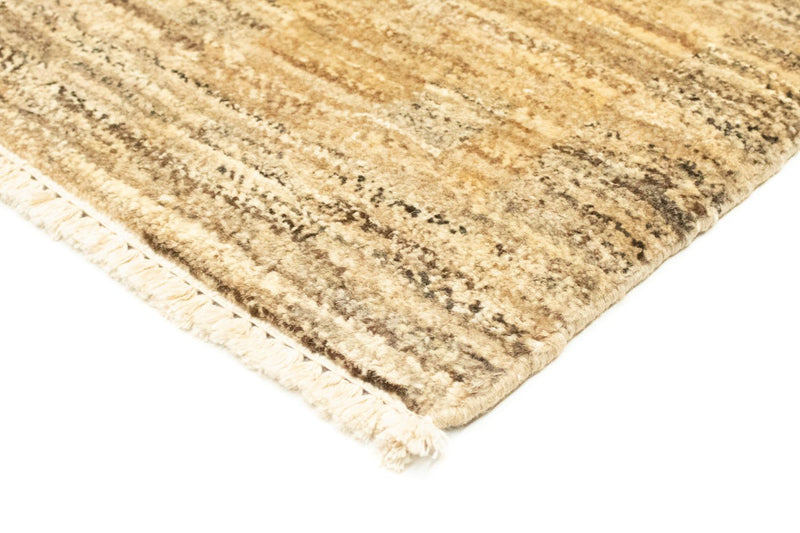 Gabbeh Teppich Indus 94x164cm - Wollteppich