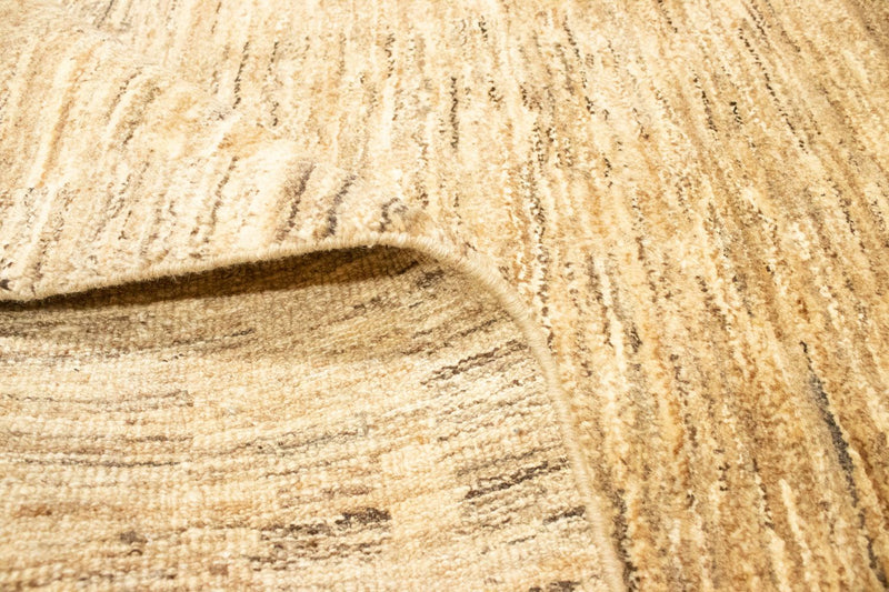 Gabbeh Teppich Indus 94x164cm - Wollteppich