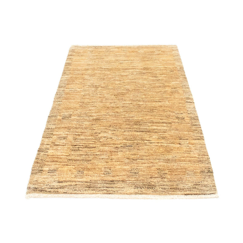 Gabbeh Teppich Indus 94x164cm - Wollteppich