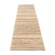 Loribaft Teppich Perser 70x283cm - Perserteppich Wollteppich