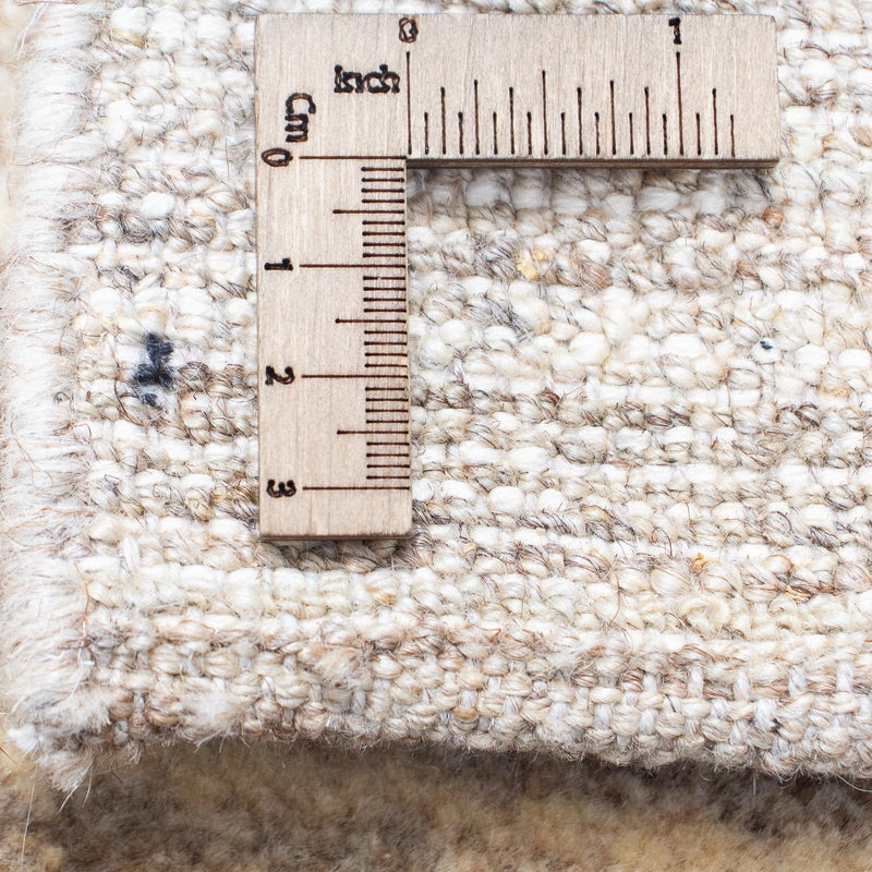 Loribaft Teppich Perser 70x283cm - Perserteppich Wollteppich