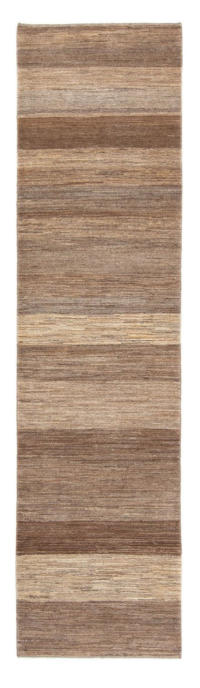 Loribaft Teppich Perser 83x325cm - Orientteppich - mehrfarbig
