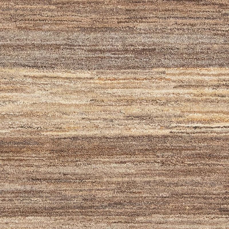 Loribaft Teppich Perser 83x325cm - Orientteppich - mehrfarbig