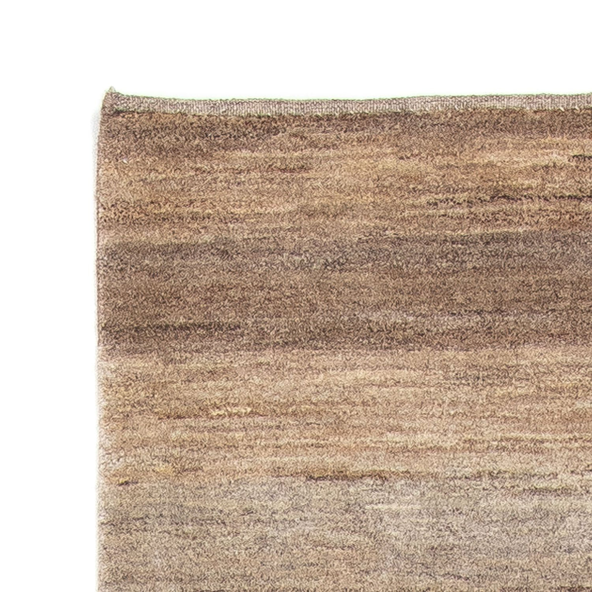 Loribaft Teppich Perser 83x325cm - Orientteppich - mehrfarbig