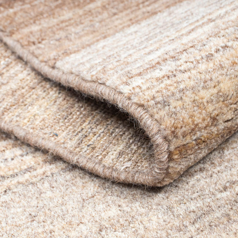 Loribaft Teppich Perser 83x325cm - Orientteppich - mehrfarbig