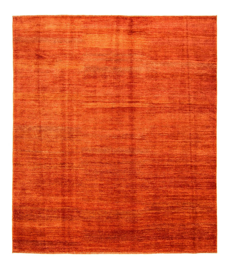 Gabbeh Persisch Teppich 253x283cm - Perserteppich Wollteppich