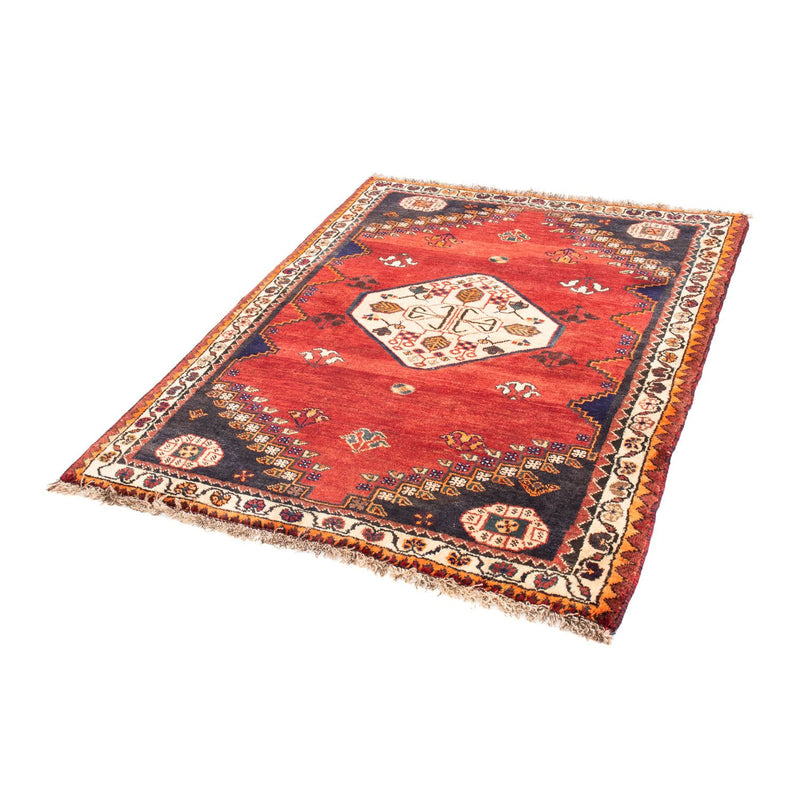 Shiraz Teppich 116x150cm - Perserteppich