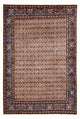 Moud Teppich 209x302cm - Perserteppich