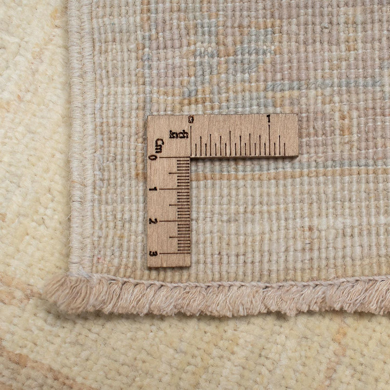 Ziegler Teppich 234x295cm - Orientteppich - beige