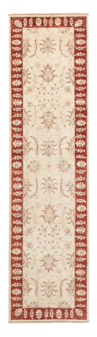 Ziegler Teppich 74x284cm - Orientteppich - beige – product image