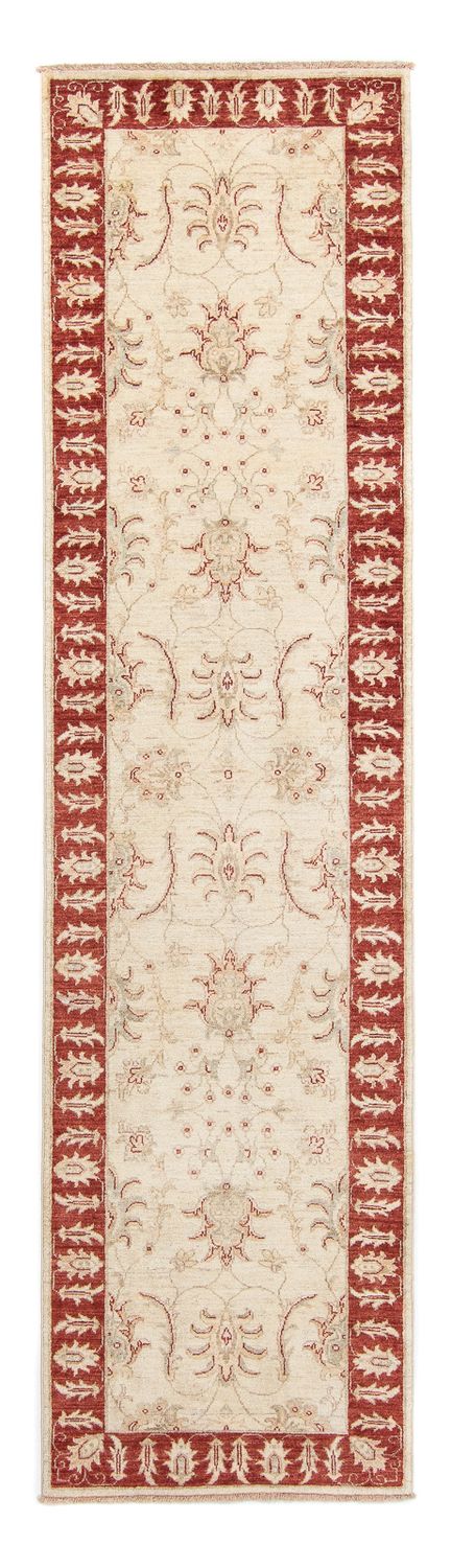 Ziegler Teppich 74x284cm - Orientteppich - beige