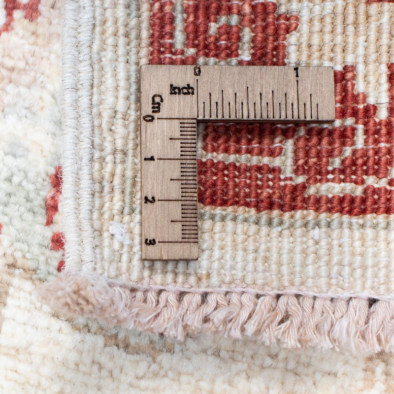 Ziegler Teppich 74x284cm - Orientteppich - beige